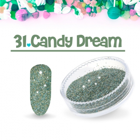 31. CANDY DREAM