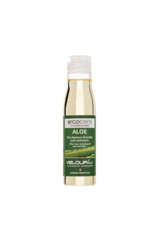 Arcocere – Oliwka po depilacji 150 ml – Aloesowa