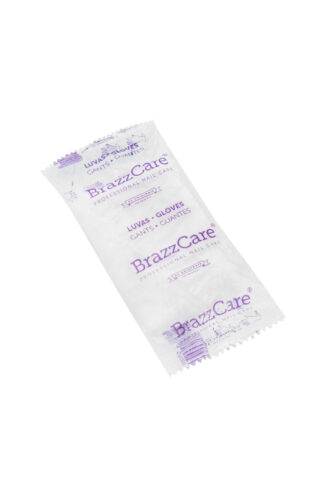 BrazzCare – Rękawice Do Manicure