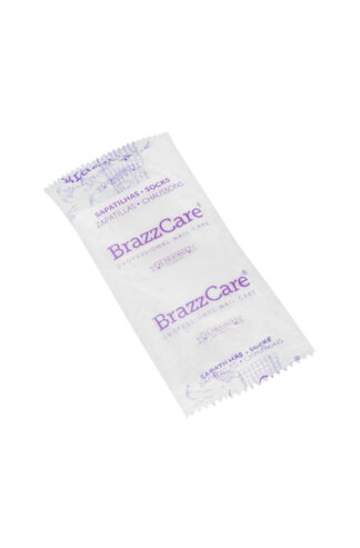 BrazzCare – Skarpety Do Pedicure