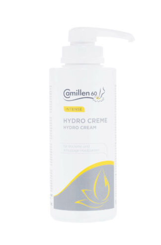 Camillen Hydro-Creme 5% Mocznika 450 ml