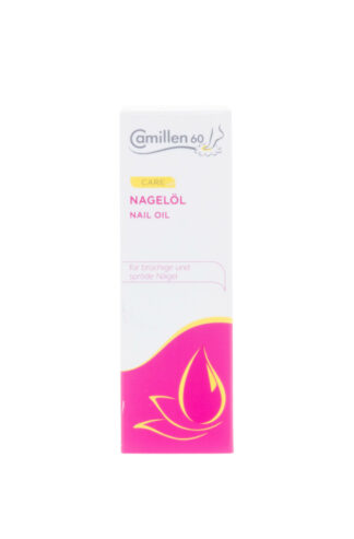 Camillen Nagelol Odżywka do paznokci 20 ml