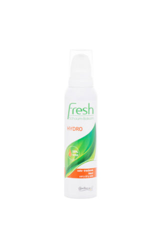 Camillen Pianka Fresh Hydro 10 % Mocznika 150 ml