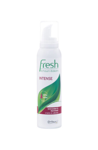 Camillen Pianka Fresh Intense 15% Mocznika 150 ml