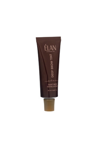 Długotrwała farba do brwi ELAN Deep Brow Tint 20 ml – 04 Icy Cold Brown