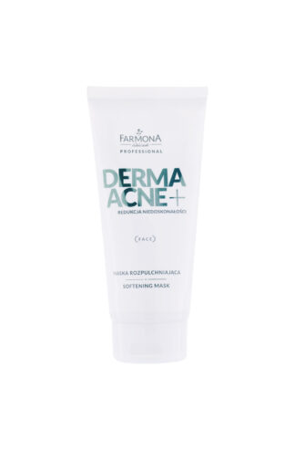 Farmona Dermaacne+ Maseczka Rozpulchniająca 200 ml