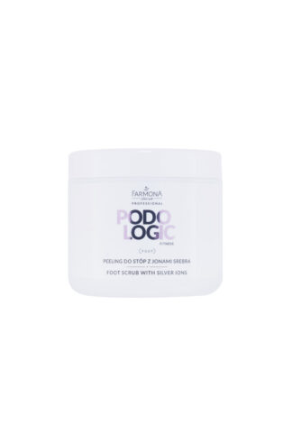 Farmona Podologic Fitness – Peeling Do Stóp Z Jonami Srebra 690 g