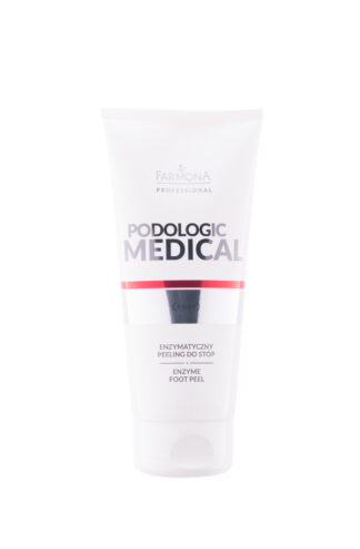 Farmona Podologic Medical – Enzymatyczny Peeling do Stóp 200ml