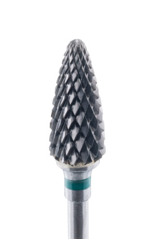 Frez z węglika spiekanego Aba Group C02 – C