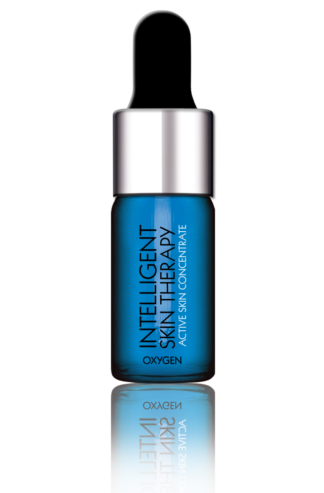 INTELLIGENT SKIN THERAPY – Active Skin Concentrate Oxygen (serum regenerujące)