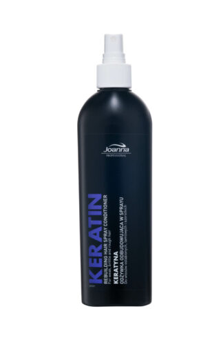 JOANNA PROFESJONALNA – Odżywka w sprayu z keratyną 300 ml