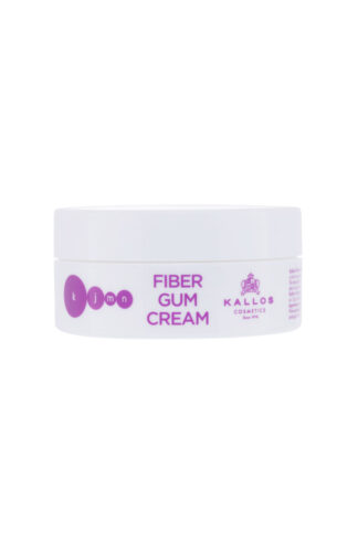 KALLOS KJMN – Guma Fiber Gum Cream 100 ml