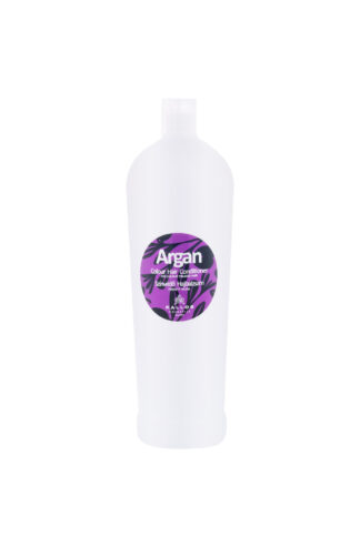 KALLOS KJMN – Odżywka do włosów ARGAN 1000 ml