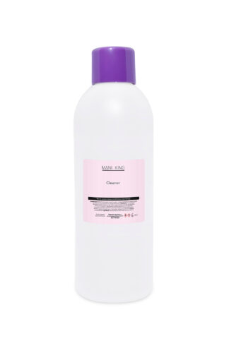 MANI KING Cleaner 1L