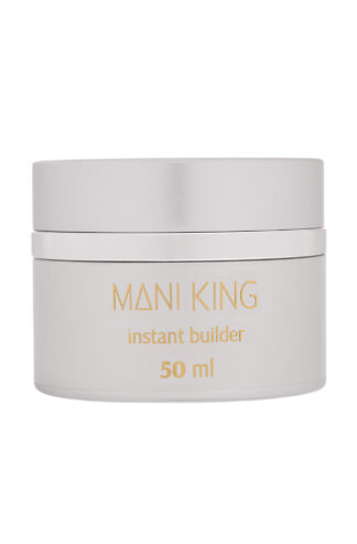 MANI KING INSTANT NAILS Builder Gel – Żel bazowy do metody Instant Nails 50ml