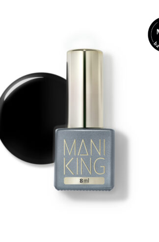 MANI KING Lakier Hybrydowy M001 Bad Queen – 8ml