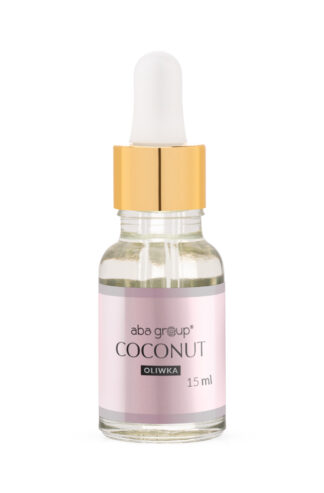 Oliwka Aba Group Bio Line Coconut 15 ml