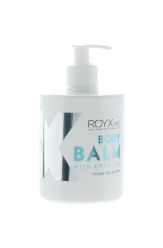 ROYX PRO – Balm with urea 10% 500 ml