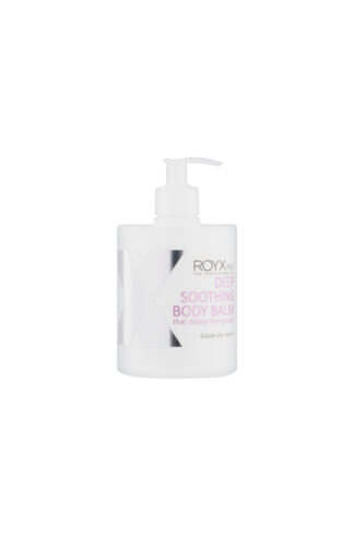 ROYX PRO – Deep Soothing Body Balm 500 ml