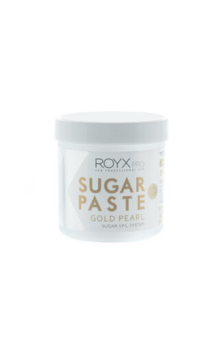 ROYX PRO – Gold Pearl Sugar Paste 300 g