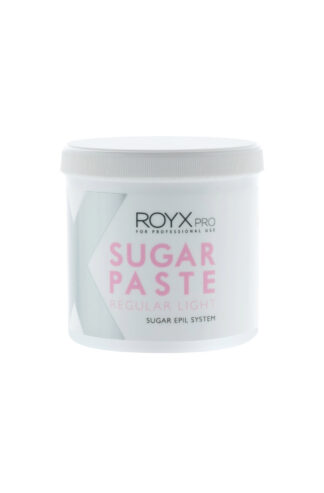 ROYX PRO – Regular Light Sugar Paste 1000 g