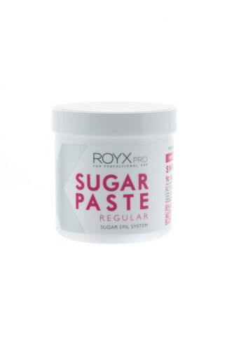 ROYX PRO – Regular Sugar Paste 1000 g