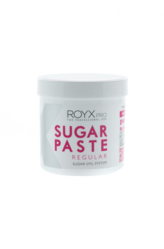 ROYX PRO – Regular Sugar Paste 300 g