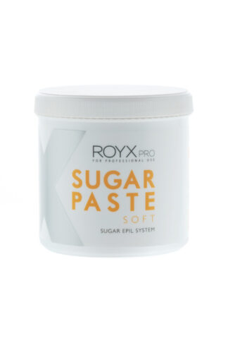 ROYX PRO – Soft Sugar Paste 1000 g