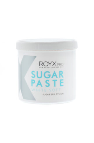 ROYX PRO – White Soft Sugar Paste 1000 g