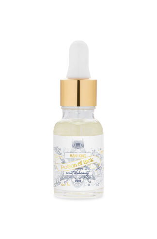 MANI KING Oliwka Potion od Luck – 15ml