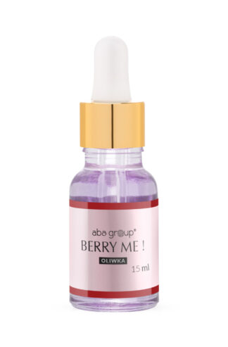 Oliwka Aba Group Berry Me! 15 ml