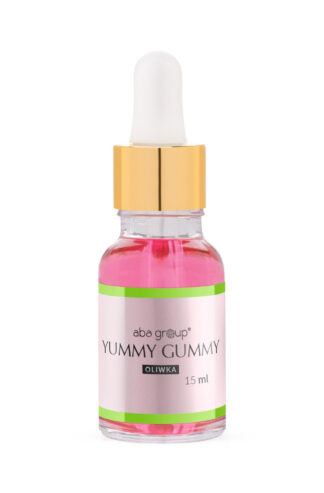 Oliwka Aba Group Yummy Gummy 15 ml