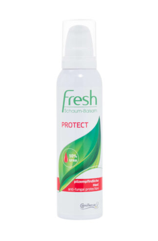 Camillen Pianka Protect 10% mocznika 150ml