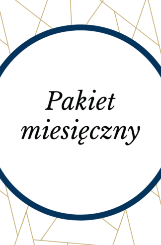 Miesięczny Pakiet – Master Educator Elda Beauty – art. ścierne – 200szt.