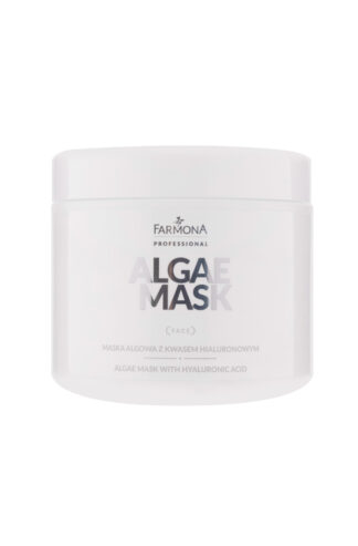 Farmona Algae Mask – Maska algowa z kwasem hialuronowym 500 ml