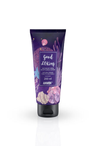 Anwen – Good LOKing – krem do stylizacji loków 200 ml