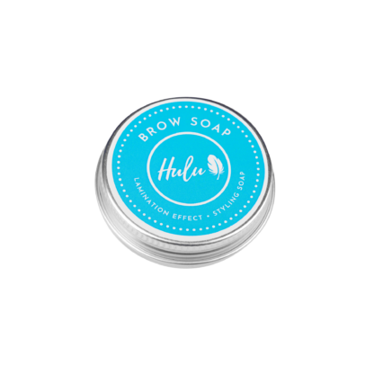 Hulu Brow Soap – Mydełko do brwi 30 ml