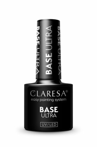 Claresa Baza Hybrydowa ULTRA UV/LED – 5g