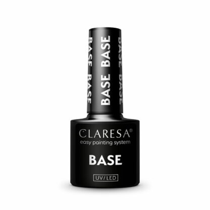 Claresa Baza Hybrydowa UV/LED – 5g