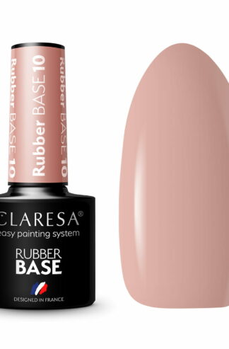 Claresa Baza Rubber 10 – 5g