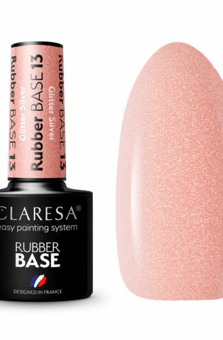 Claresa Baza Rubber 13 – 5g