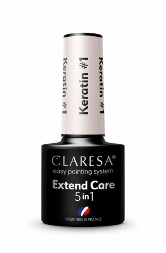 Claresa Extend Care 5 in 1 Keratin #1 – 5g