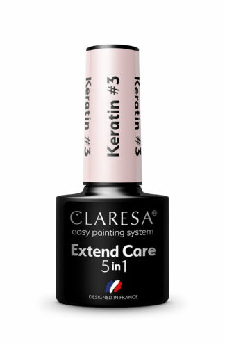 Claresa Extend Care 5 in 1 Keratin #3 – 5g