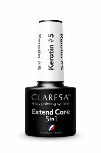 Claresa Extend Care 5 in 1 Keratin #5 – 5g