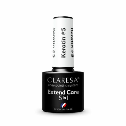 Claresa Extend Care 5 in 1 Keratin #5 – 5g