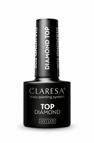 Claresa Top Diamond No Wipe – 5g