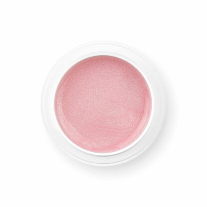 Claresa żel budujący SOFT&EASY builder gel Glam Pink – 15g