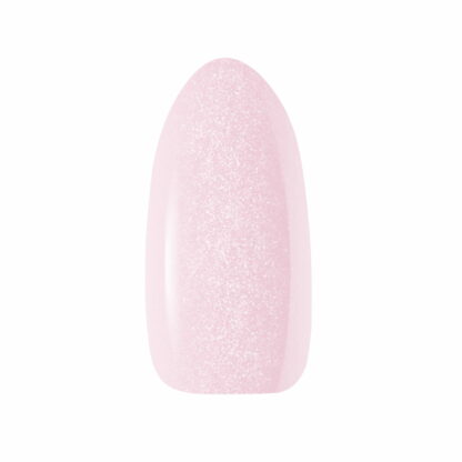 Claresa żel budujący SOFT&EASY builder gel Glam Pink – 15g