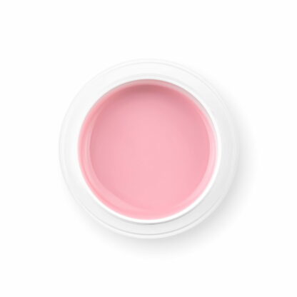 Claresa żel budujący SOFT&EASY builder gel Milky Pink – 12g