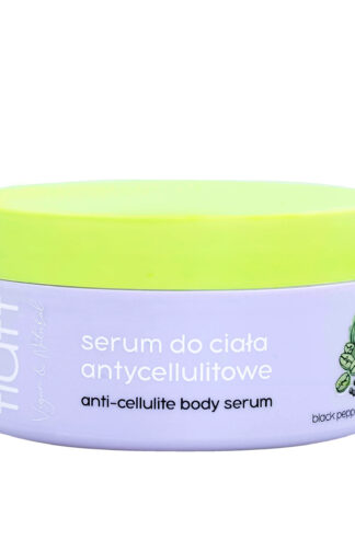 Fluff Serum do ciała antycellulitowe 100 ml